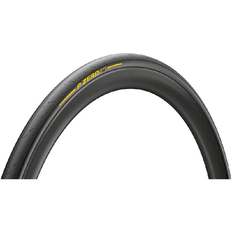 P ZERO Race TUB SL Tire - 700 x 26 Tubular Folding Black