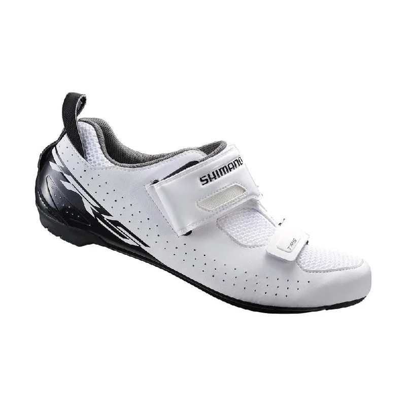 SHOE Shimano SHTR500 44 WHT