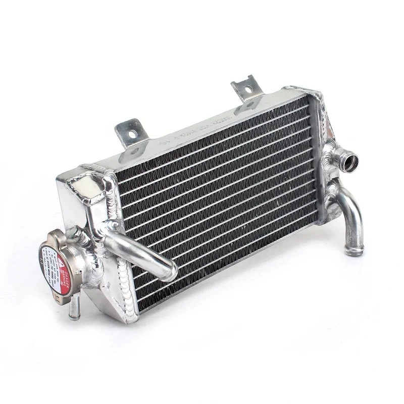 WHITES RADIATOR RIGHT HON CRF250R 14-15