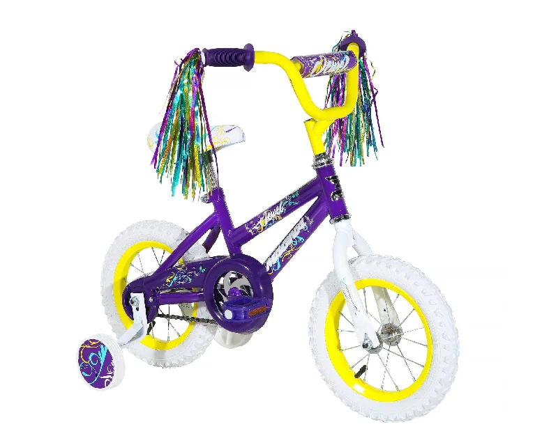 Ozone 500 Jewel 12" Children's Bike